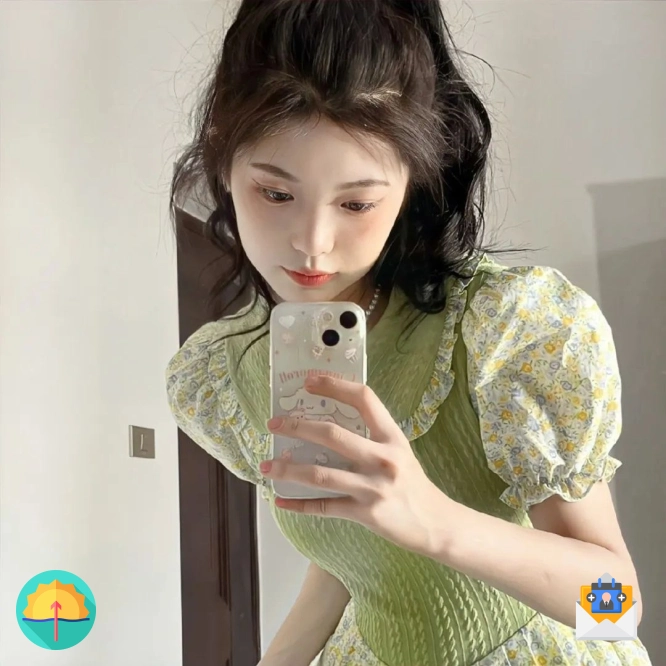 云起