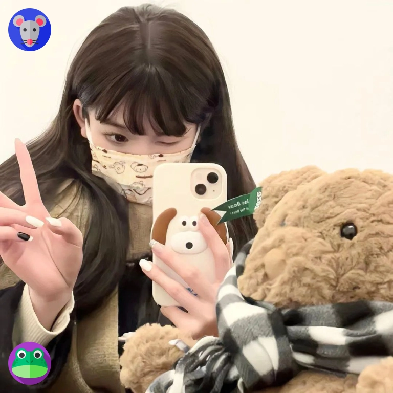 北纬用户